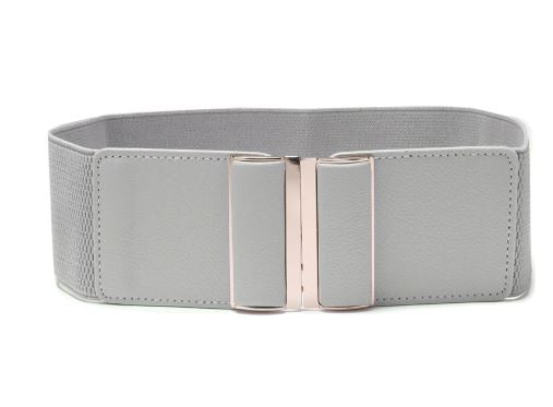 Wide Belt Elastic