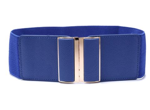 Wide Belt Elastic