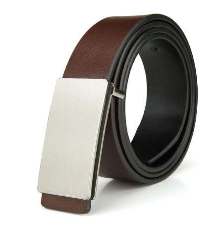 Male Jeans Belt