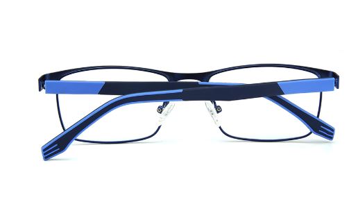 Men Optical Eyeglasses