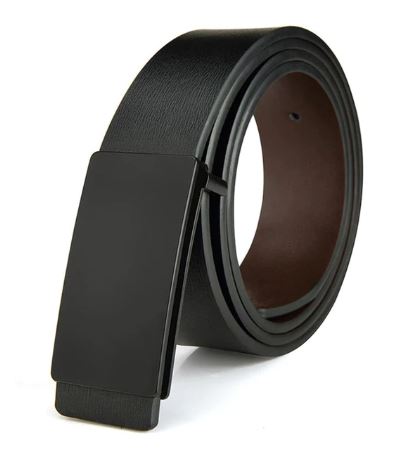 Male Jeans Belt